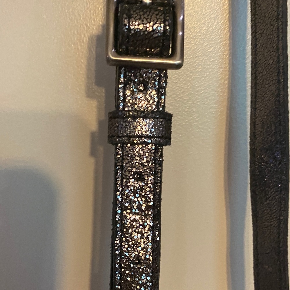 Brian Atwood Pippa crossbody - Picture 3 of 9